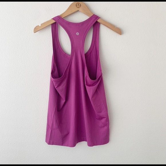 Lululemon Swiftly Tech Racerback 2.0 - Picture 3 of 7